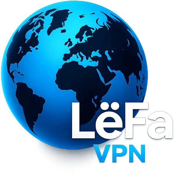 LёFa VPN